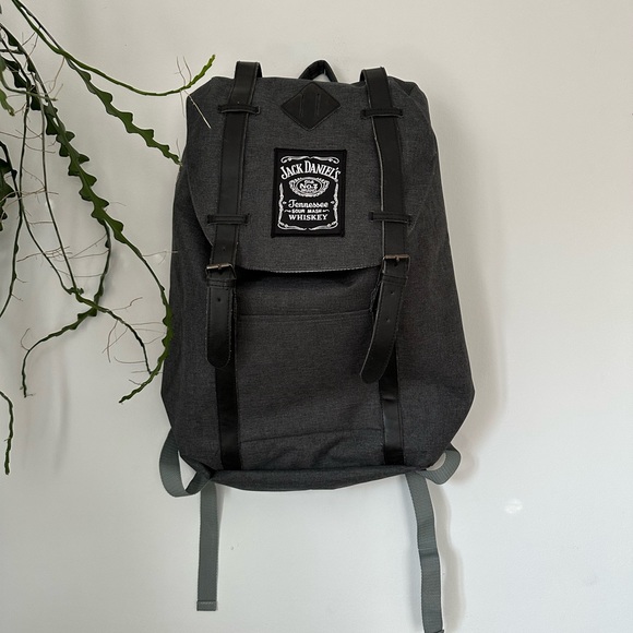 Jack Daniels Bags Jack Daniels Backpack Poshmark